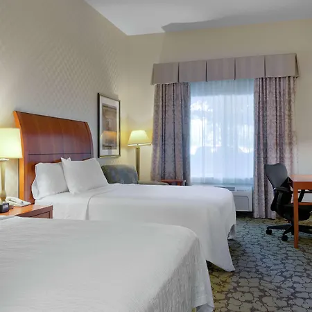 Hilton Garden Inn Sacramento Elk Grove Exterior photo