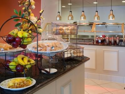 Hilton Garden Sacramento 3* Elk Grove