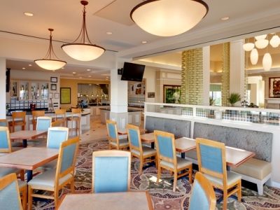 Hotel Hilton Garden Sacramento 3*