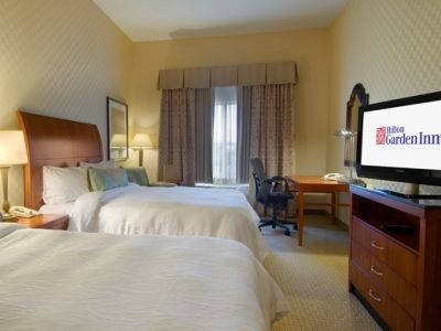 Hilton Garden Sacramento Elk Grove