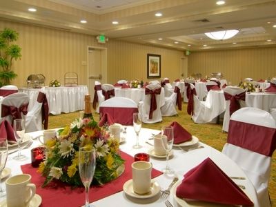Hilton Garden Sacramento Hotel Elk Grove